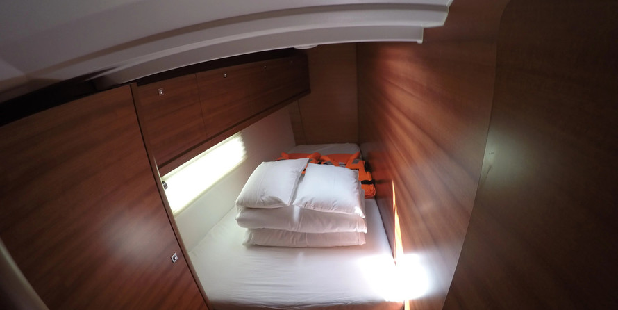 Dufour 512 Grand Large