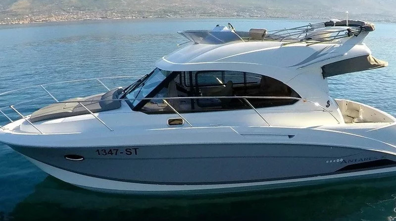 Antares 30 Fly