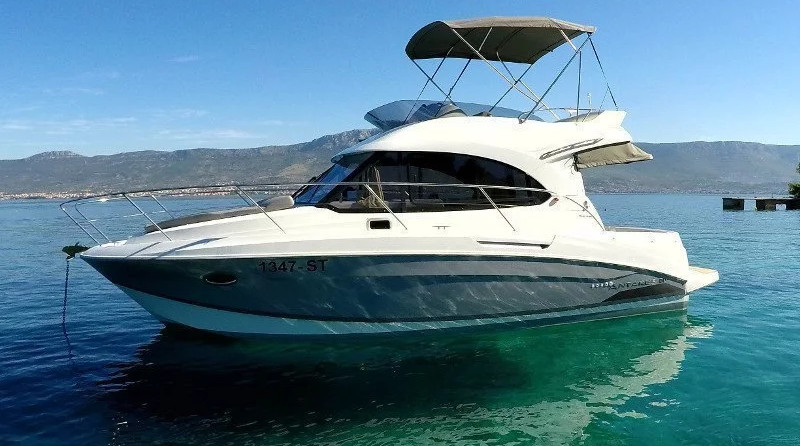 Antares 30 Fly