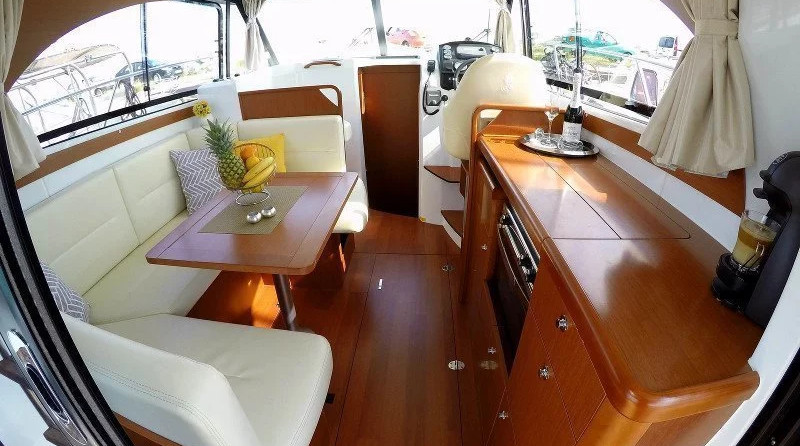 Antares 30 Fly