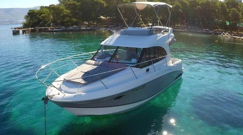 Antares 30 Fly