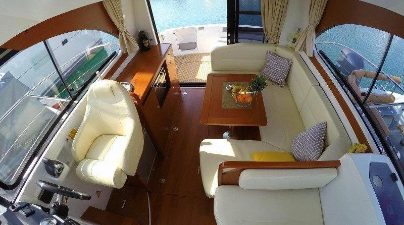 Antares 30 Fly