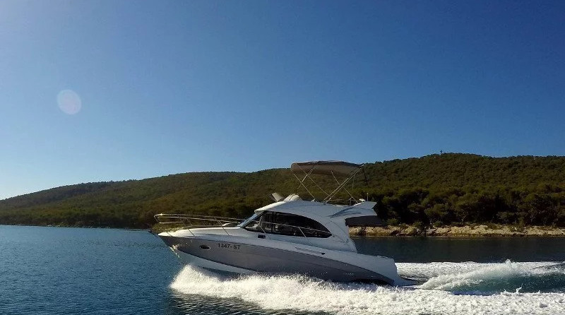 Antares 30 Fly