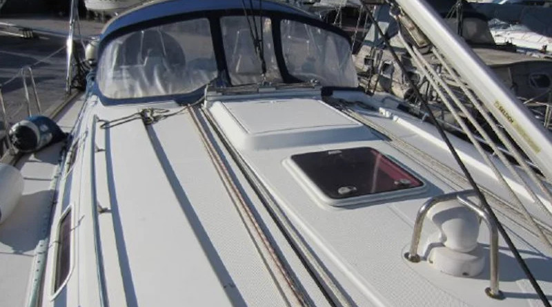 Bavaria 44
