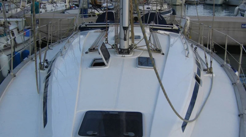 Bavaria 44