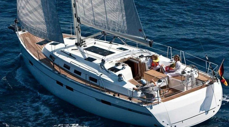 Bavaria 45 Cruiser