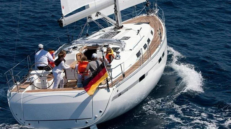 Bavaria 45 Cruiser