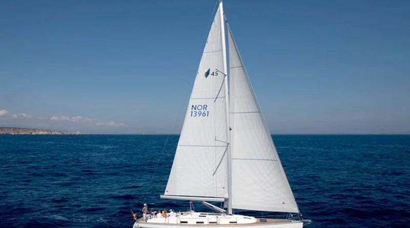 Bavaria 45 Cruiser