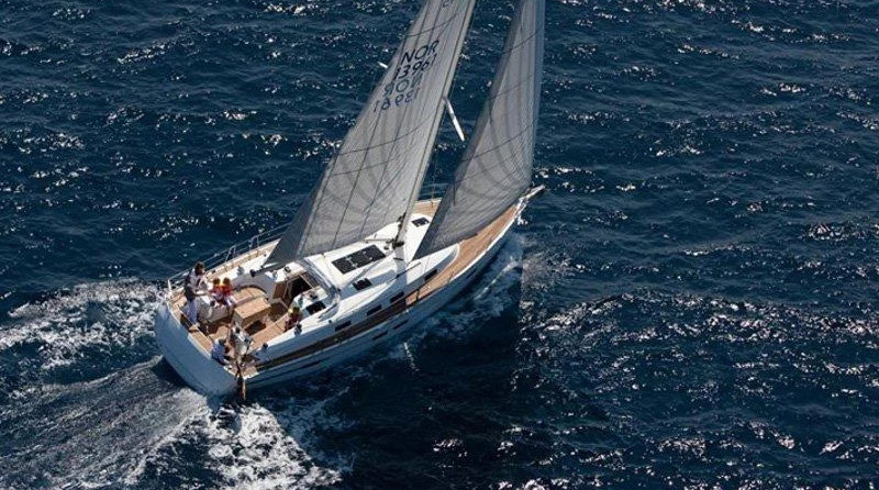 Bavaria 45 Cruiser