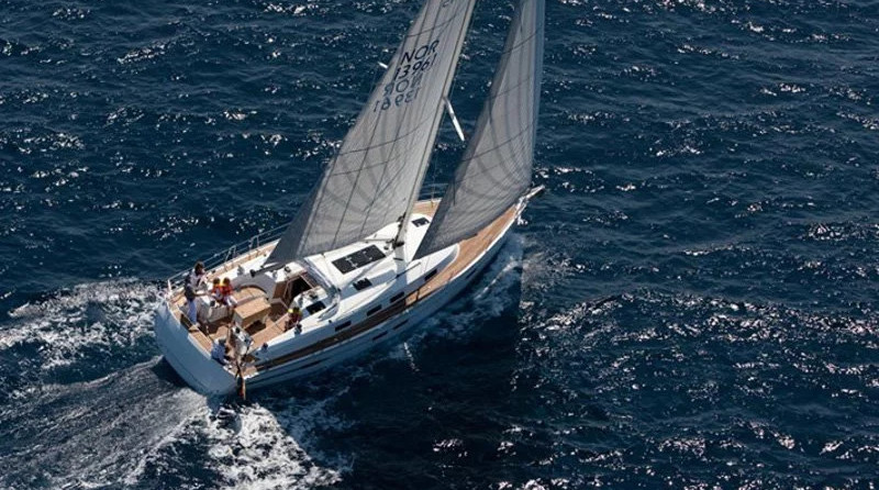 Bavaria 45 Cruiser