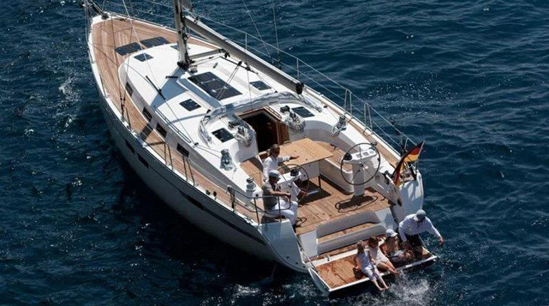Bavaria 45 Cruiser