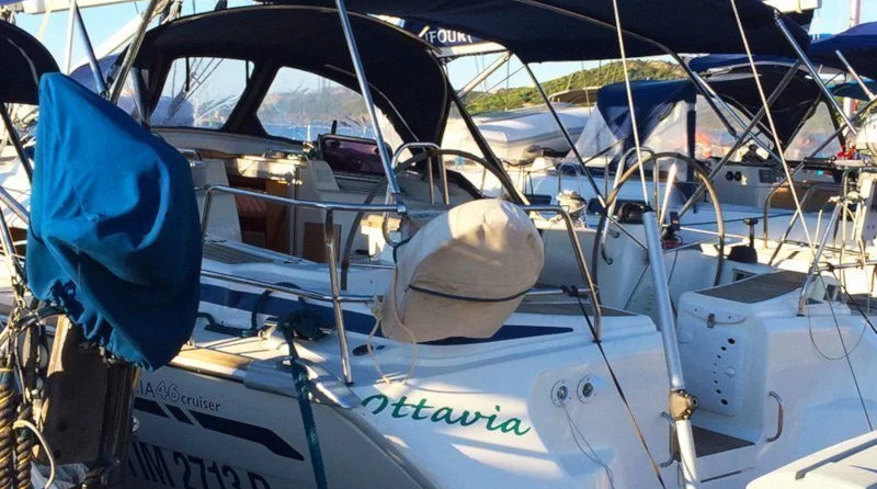 Bavaria 46