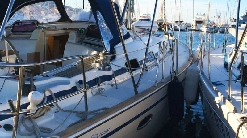 Bavaria 46