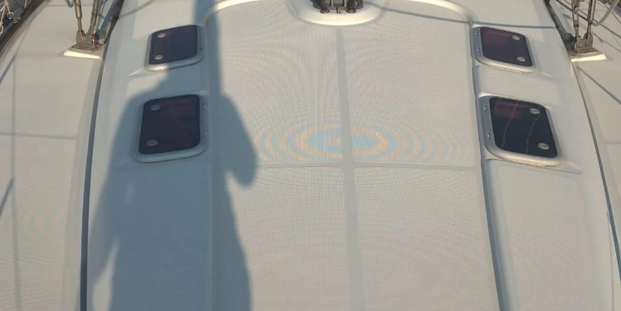 Bavaria 46 Cruiser