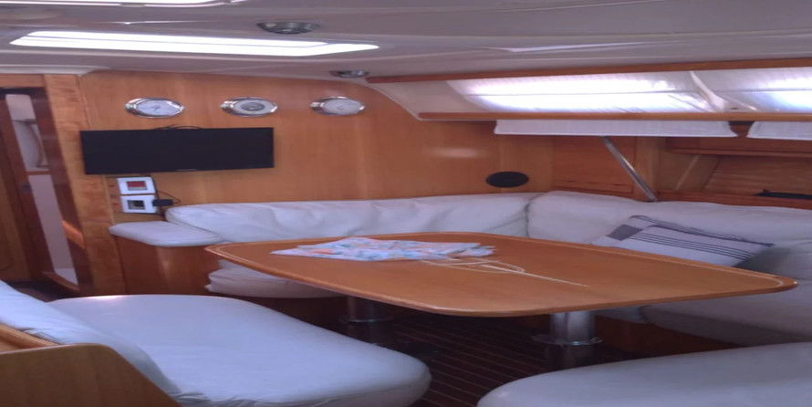 Bavaria 46 Cruiser