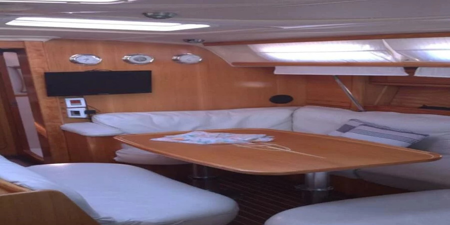 Bavaria 46 Cruiser