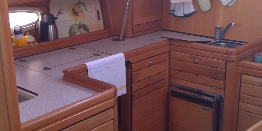 Bavaria 46 Cruiser
