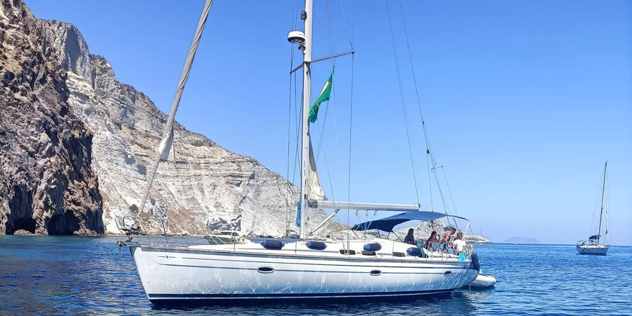 Bavaria 46 Cruiser