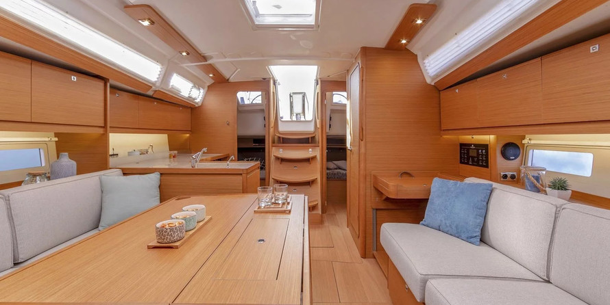 Oceanis 41.1