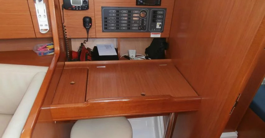 Beneteau Cyclades 43.4
