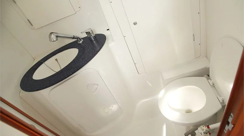 Beneteau Cyclades 43.4