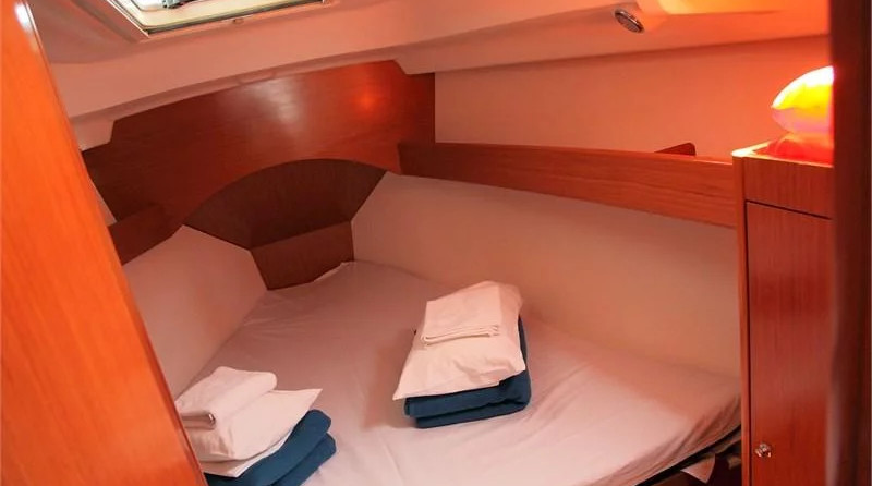 Beneteau Cyclades 43.4