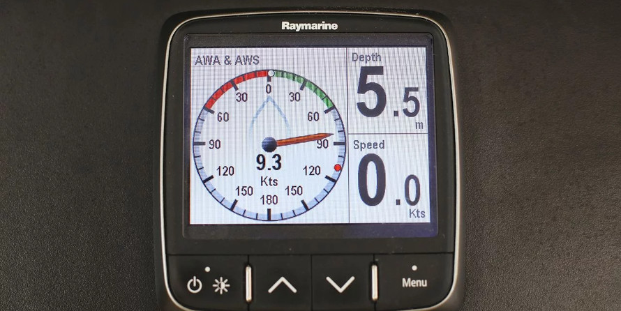 Lipari 41 - 4 + 2 cab.