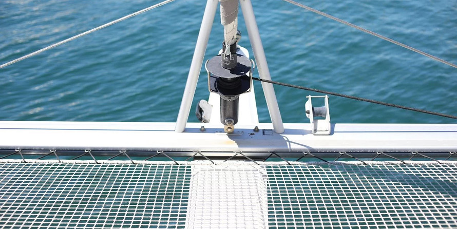 Lipari 41 - 4 + 2 cab.