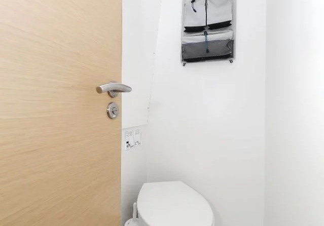 Lipari 41 - 4 + 2 cab.