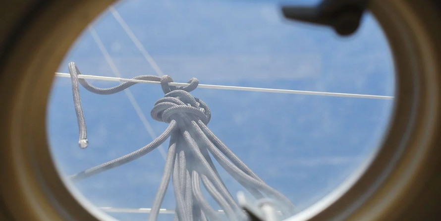 Lipari 41 - 4 + 2 cab.