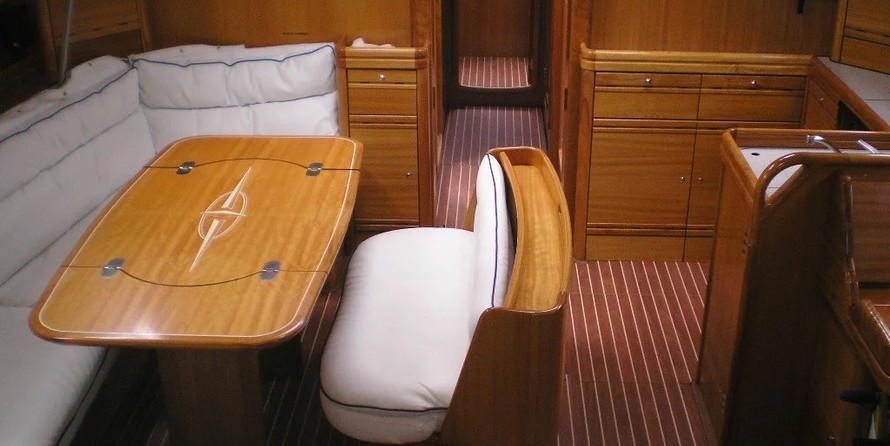 Bavaria 50 Cruiser
