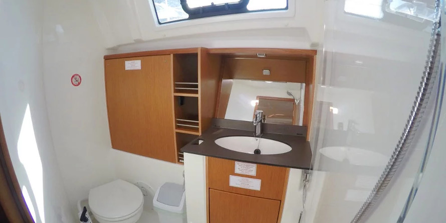 Bavaria Cruiser 41