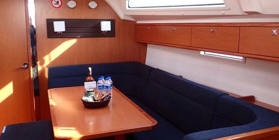 Bavaria Cruiser 41