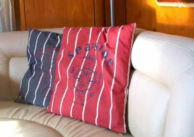 Jeanneau Sun Odyssey 54 DS