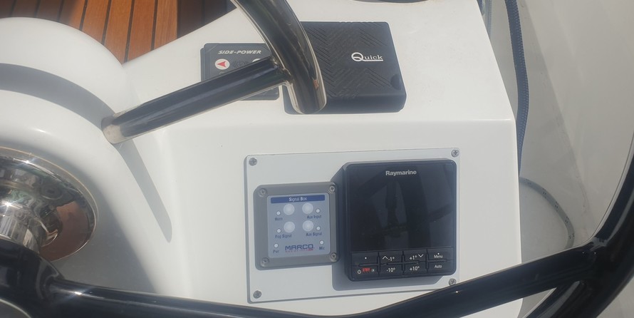 Jeanneau Sun Odyssey 410