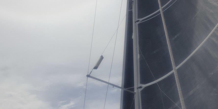 Jeanneau Sun Odyssey 410