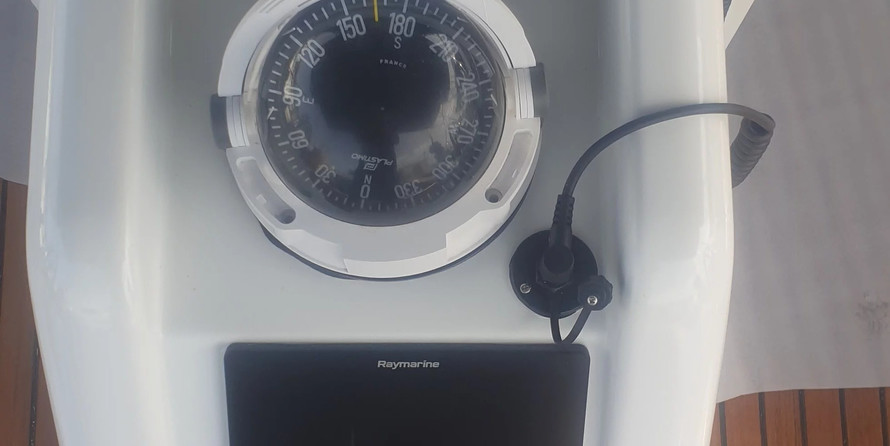 Jeanneau Sun Odyssey 410