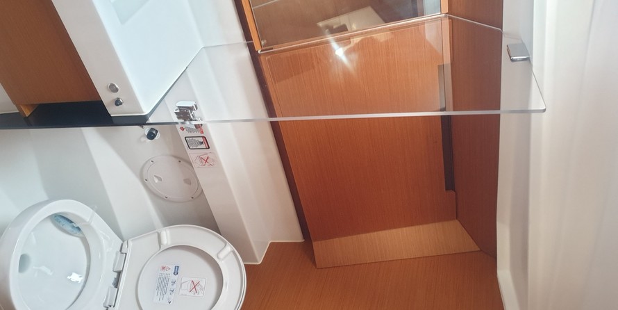 Jeanneau Sun Odyssey 410