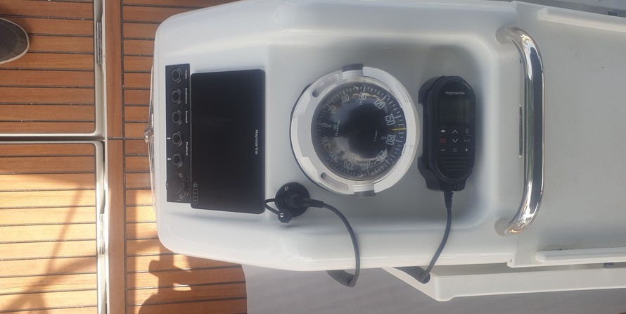 Jeanneau Sun Odyssey 410