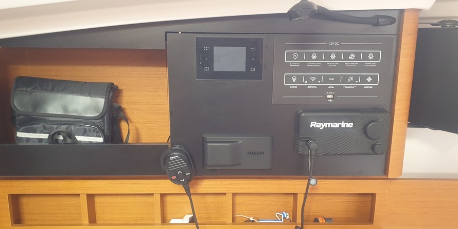 Jeanneau Sun Odyssey 410