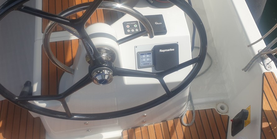 Jeanneau Sun Odyssey 410