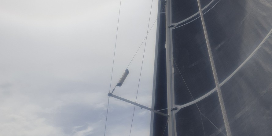 Jeanneau Sun Odyssey 410