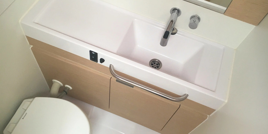 Elan 50 Impression (4+1 cabins)