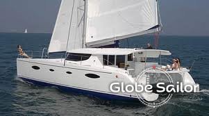 Fountaine Pajot Salina 48