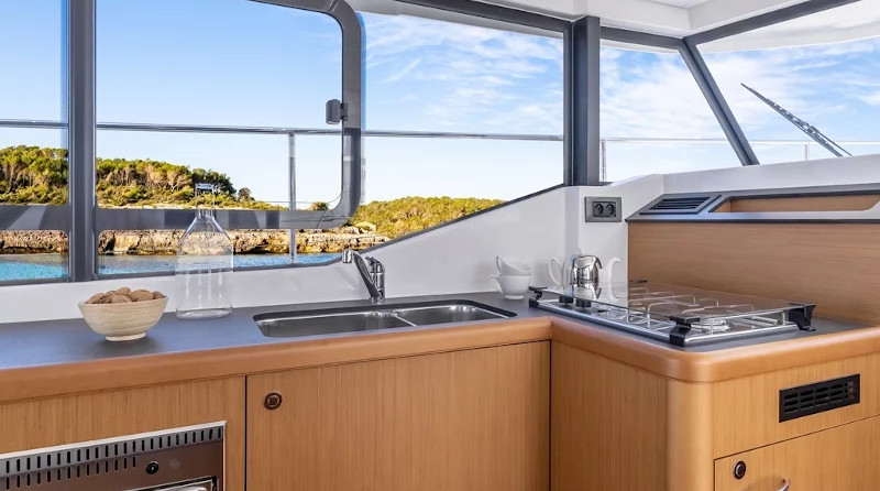 Beneteau Swift Trawler 30