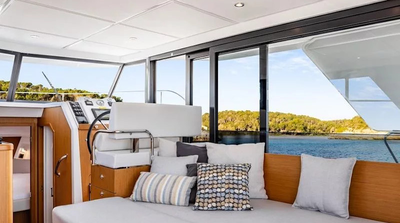 Beneteau Swift Trawler 30