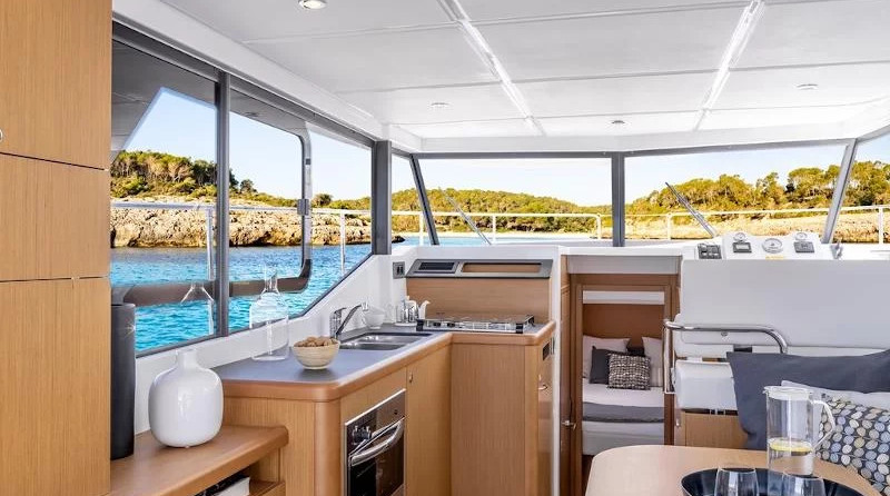 Beneteau Swift Trawler 30