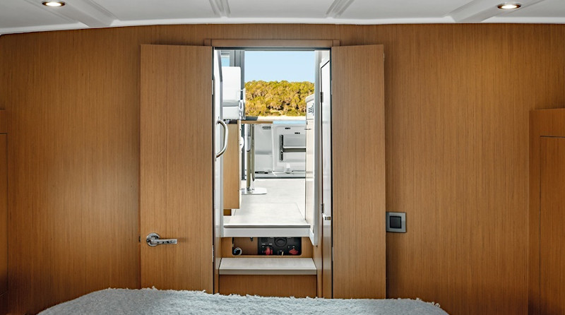 Beneteau Swift Trawler 30