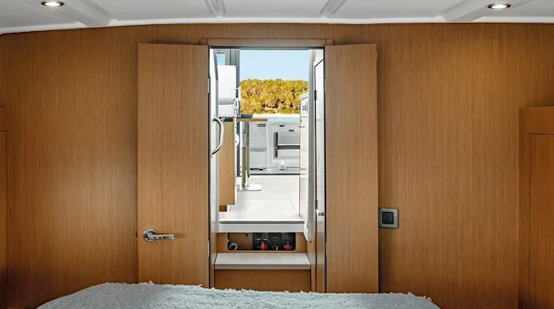 Beneteau Swift Trawler 30