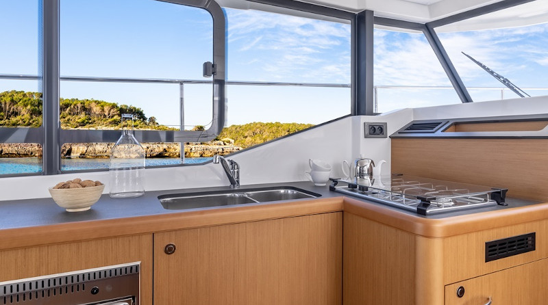 Beneteau Swift Trawler 30